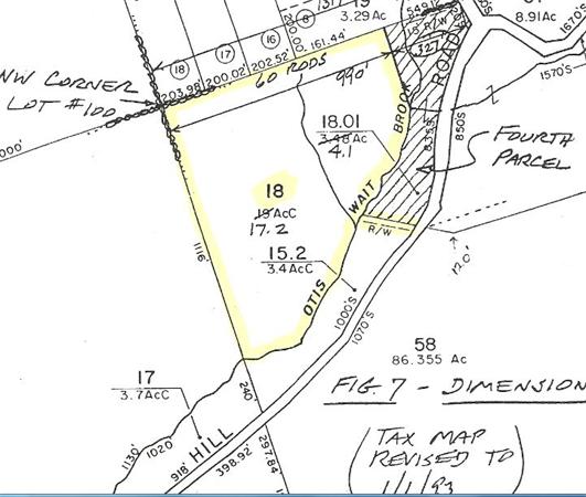 Lot 18 Johnson Hill Road Chester, MA 01011 - Photo 7 of 7 Gallery Image 7