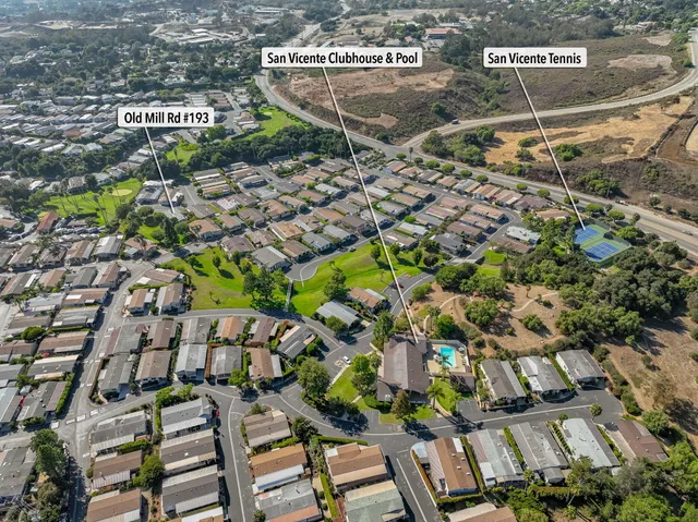 $989,000 | 340 Old Mill Road, Unit 193, Santa Barbara, CA 93110