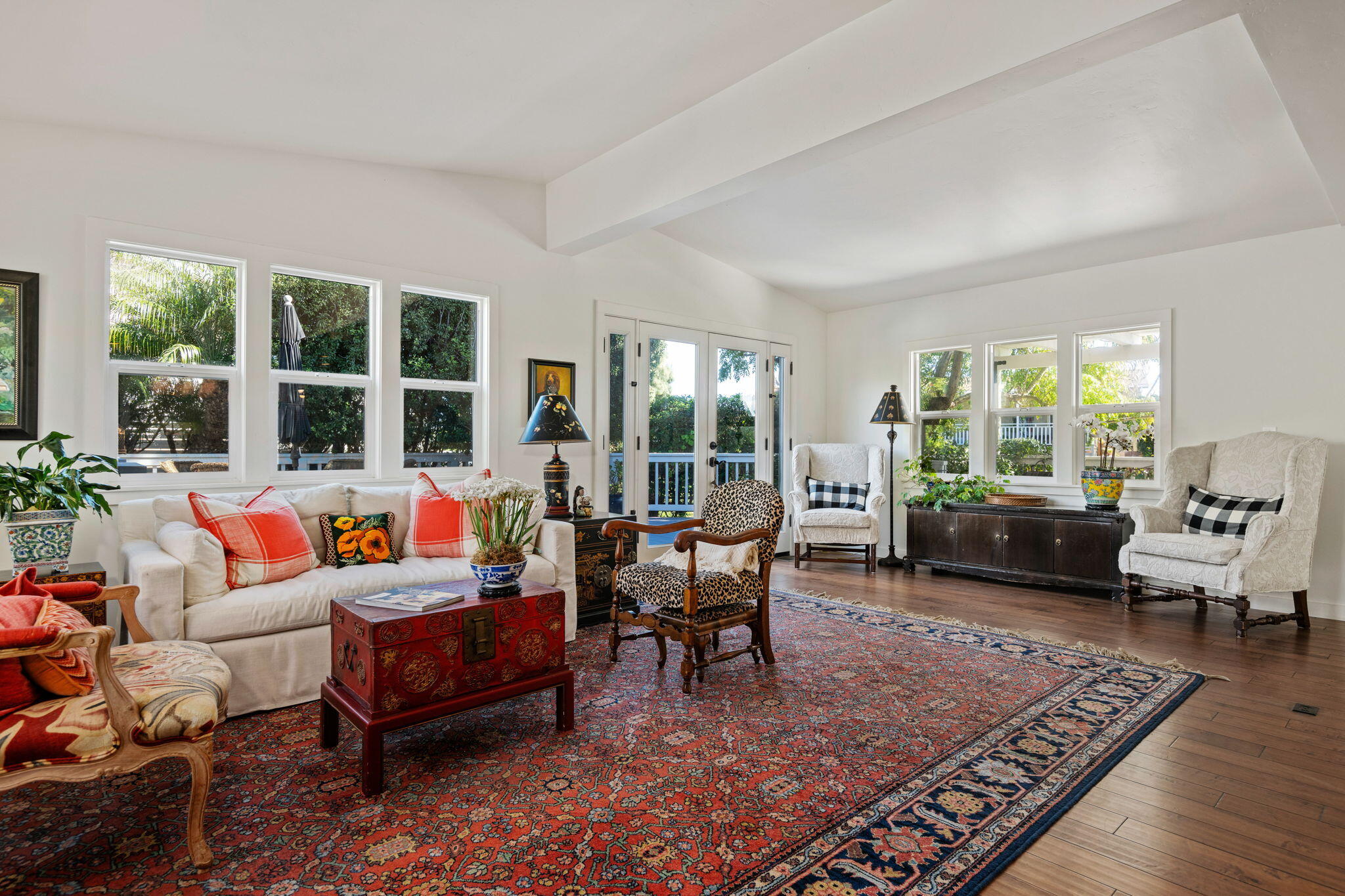 340 Old Mill Road, Unit 193 Santa Barbara, CA 93110 - Photo 18 of 42 20-Family Room