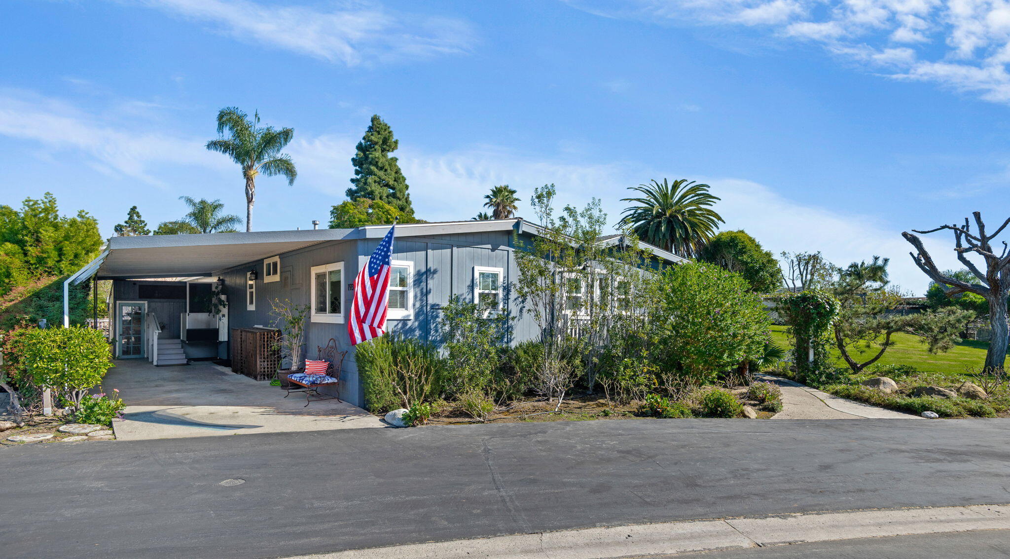 340 Old Mill Road, Unit 193 Santa Barbara, CA 93110 - Photo 2 of 42 02-Exterior View
