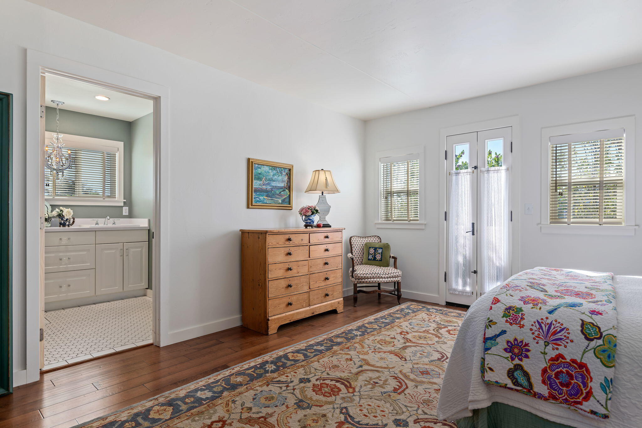 340 Old Mill Road, Unit 193 Santa Barbara, CA 93110 - Photo 26 of 42 28-Primary Bedroom