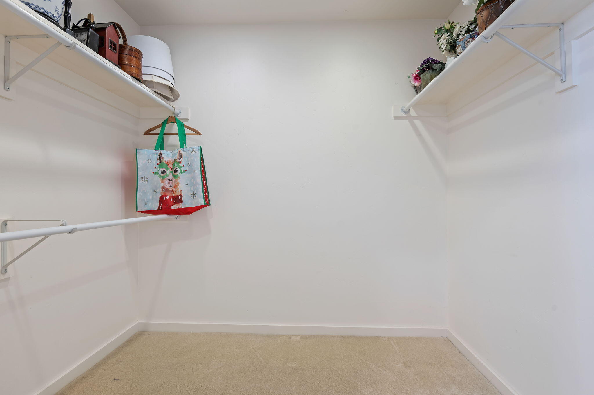 340 Old Mill Road, Unit 193 Santa Barbara, CA 93110 - Photo 28 of 42 30-Primary Closet