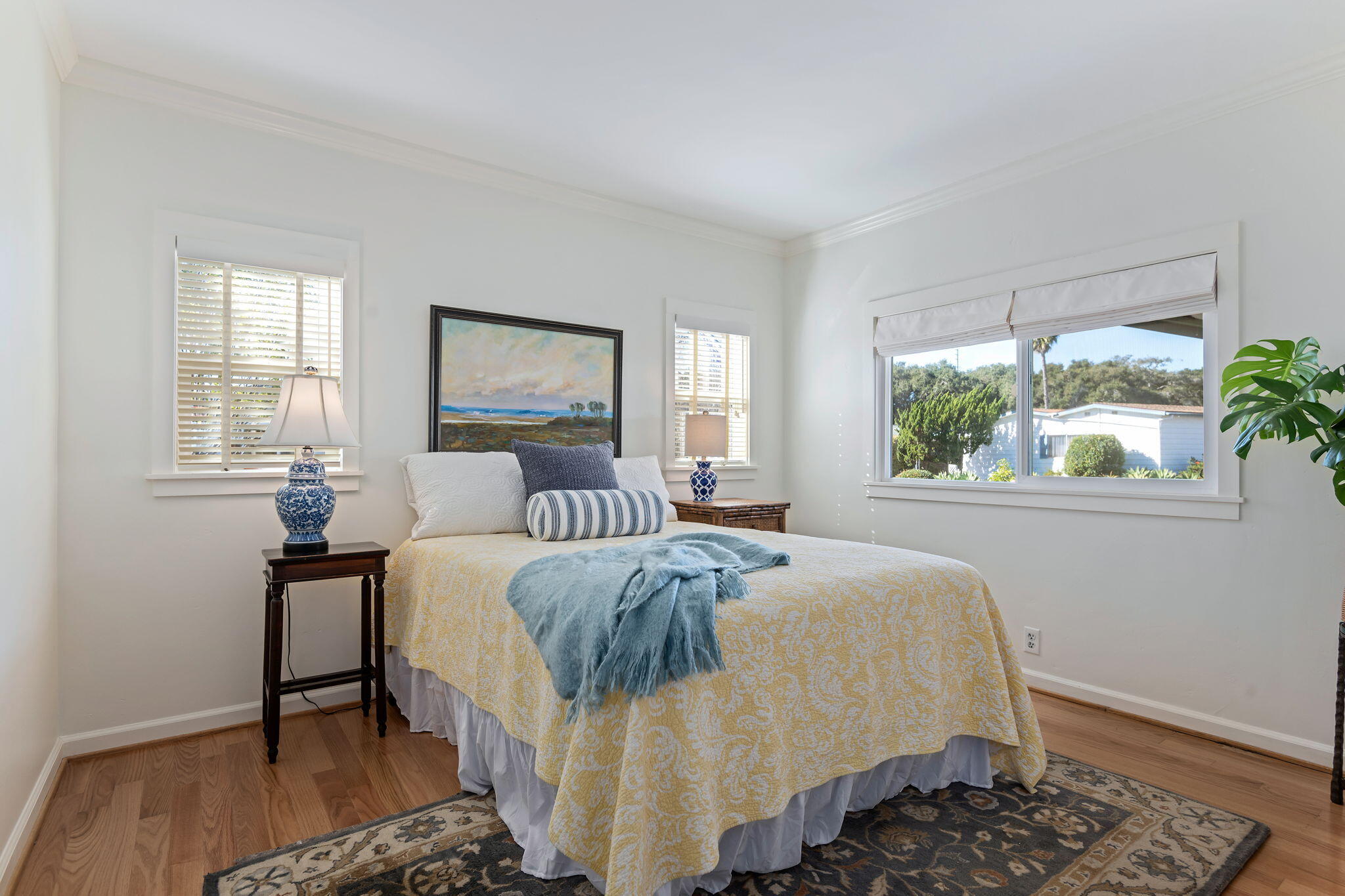 340 Old Mill Road, Unit 193 Santa Barbara, CA 93110 - Photo 29 of 42 31-Bedroom 2