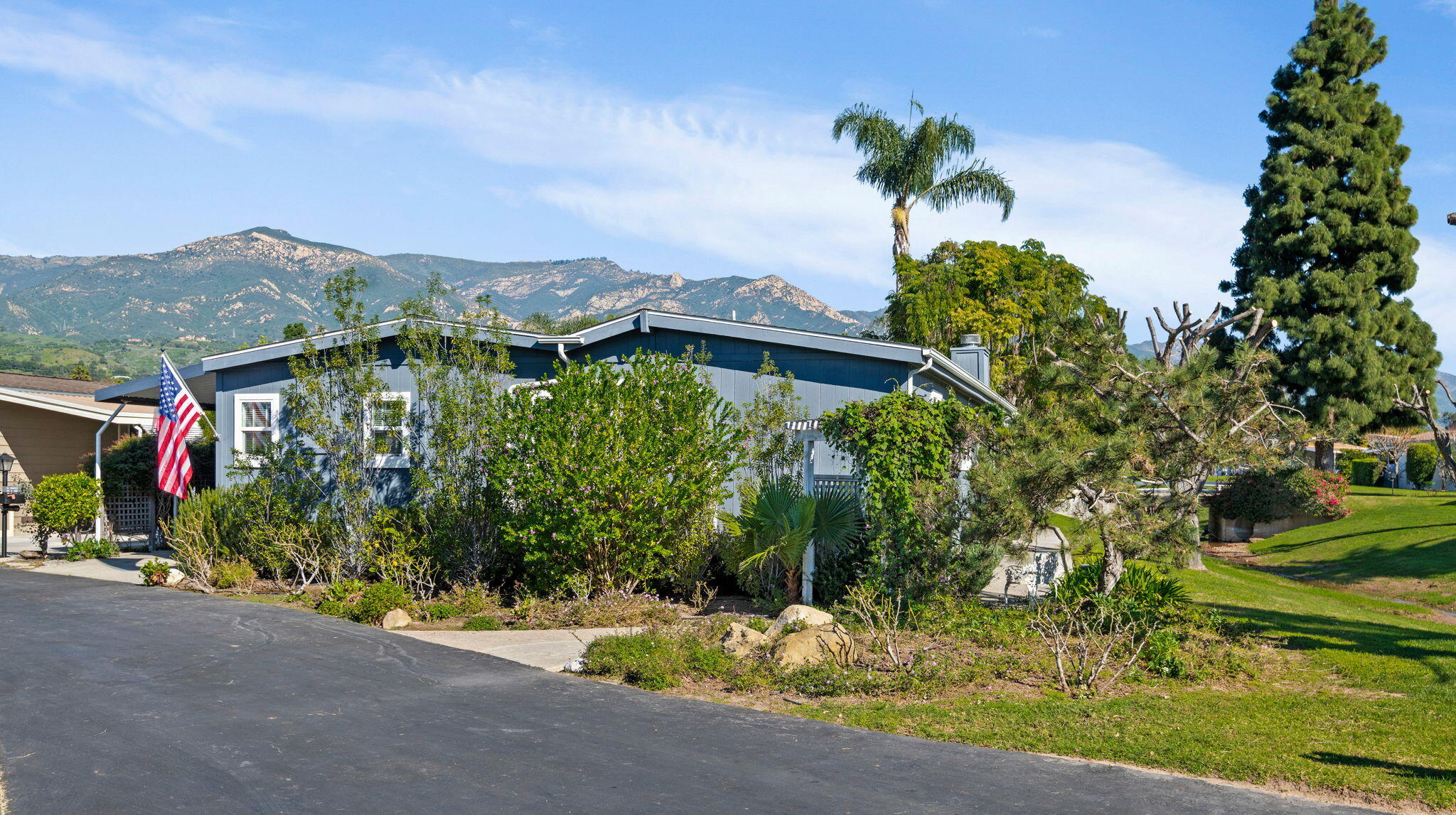 340 Old Mill Road, Unit 193 Santa Barbara, CA 93110 - Photo 3 of 42 03-Exterior View