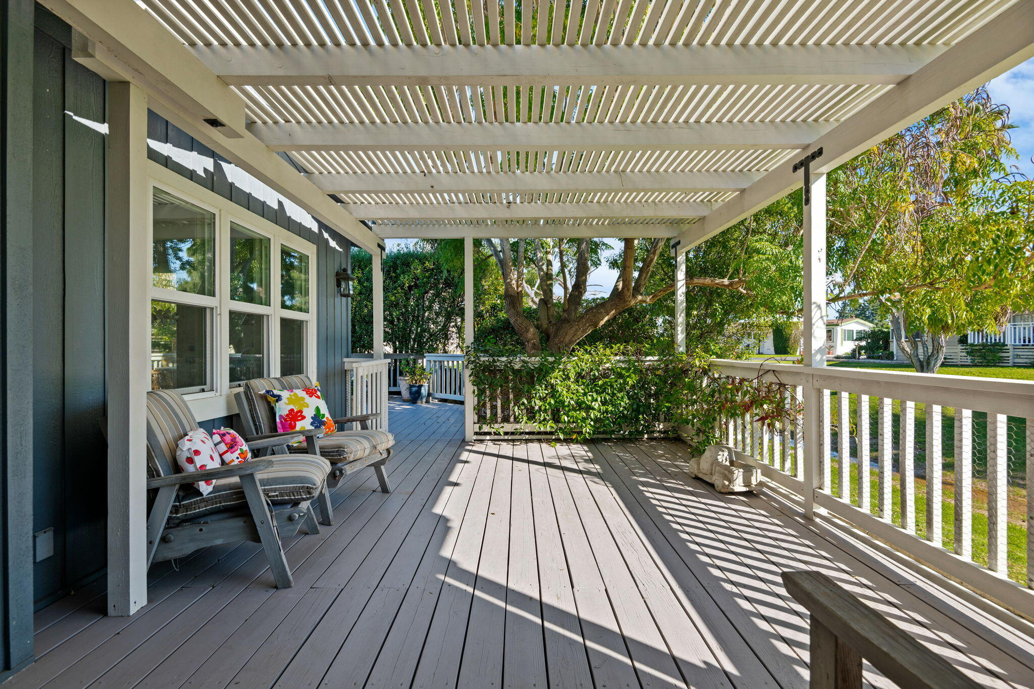 340 Old Mill Road, Unit 193 Santa Barbara, CA 93110 - Photo 5 of 18 12-Deck