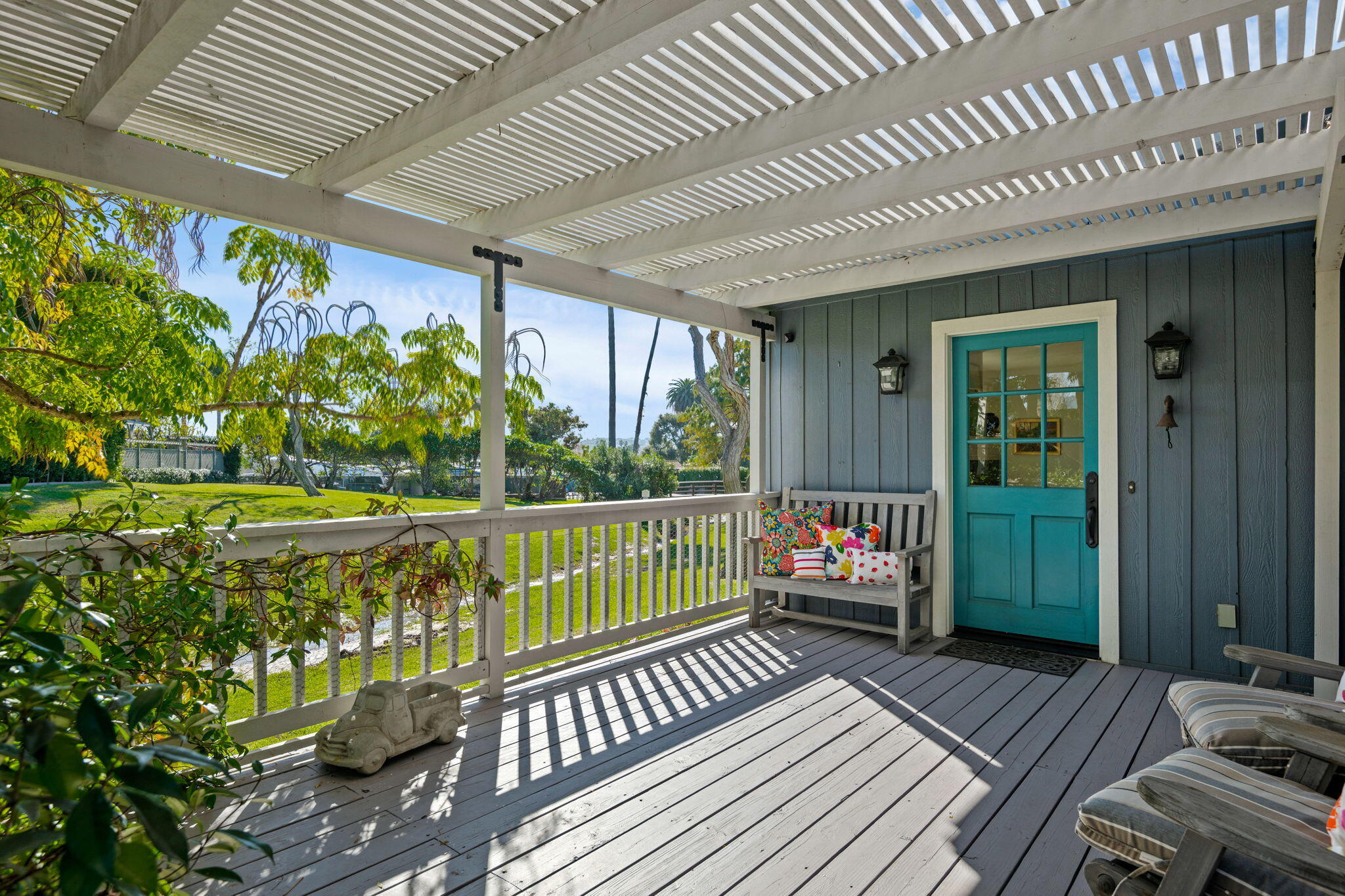 340 Old Mill Road, Unit 193 Santa Barbara, CA 93110 - Photo 6 of 18 13-Entrance