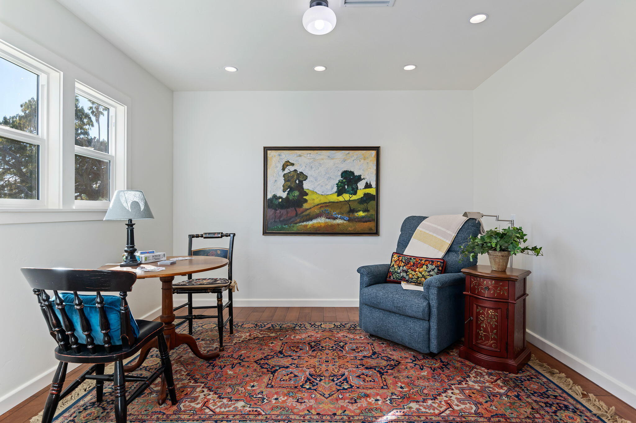 340 Old Mill Road, Unit 193 Santa Barbara, CA 93110 - Photo 8 of 18 17-Den