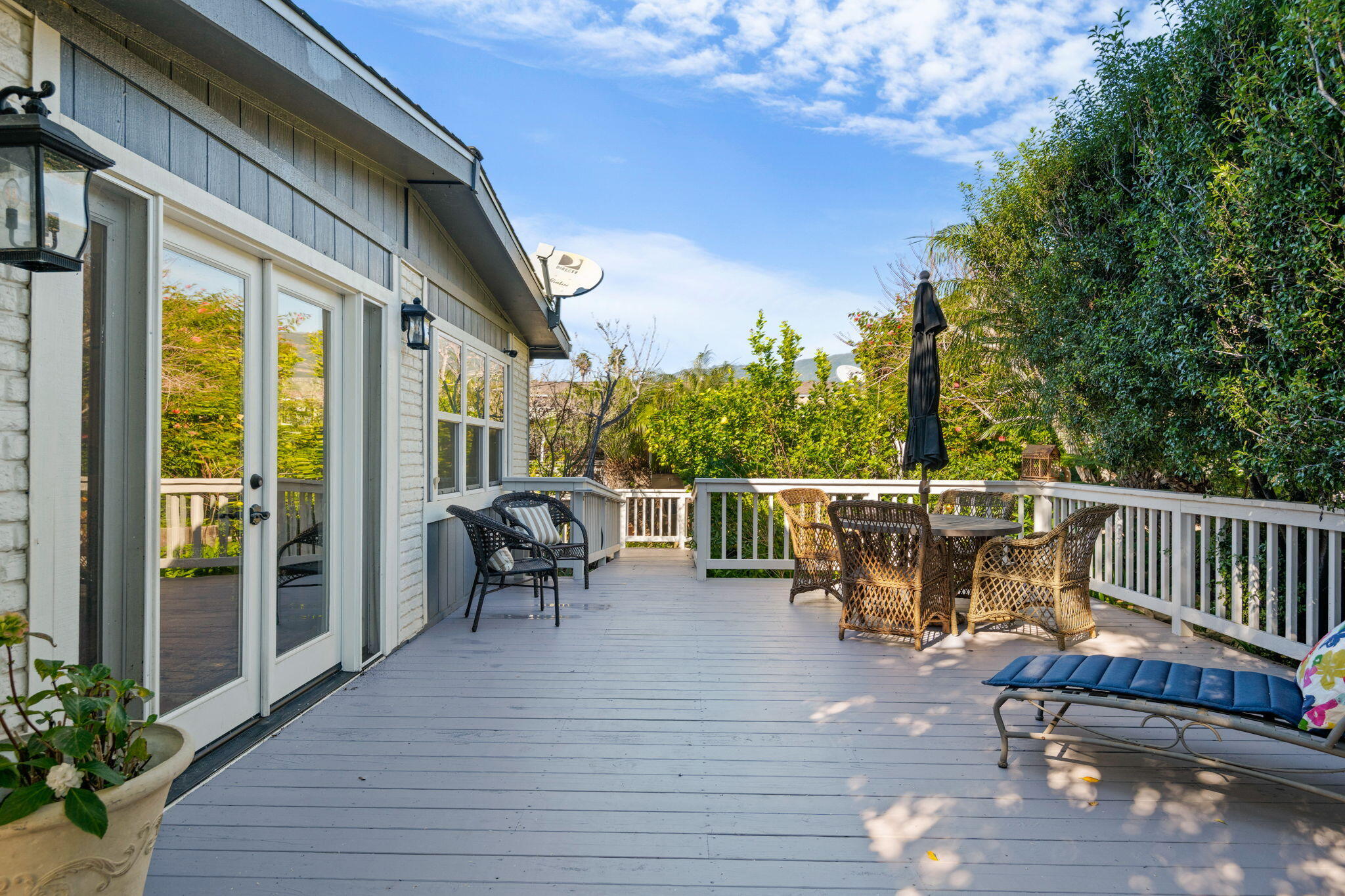 340 Old Mill Road, Unit 193 Santa Barbara, CA 93110 - Photo 8 of 42 08-Deck