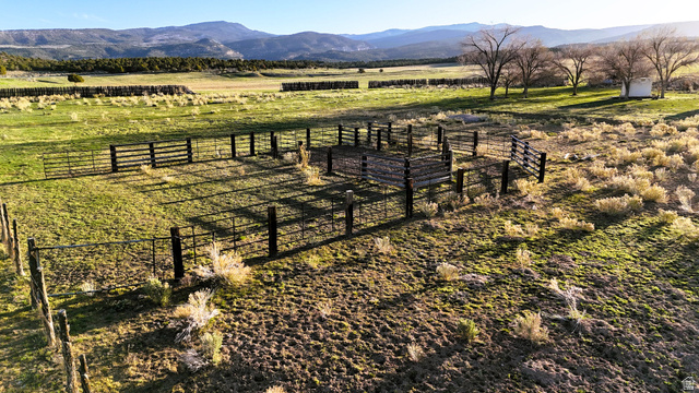 123 Tbd Forest Service Rd 640a (s Salina, UT 84654 - Photo 60 of 69 View of yard with a view of countryside and a mountain view