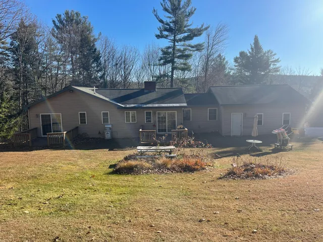 $569,000 | 824 Meadow Road, Casco, ME 04015