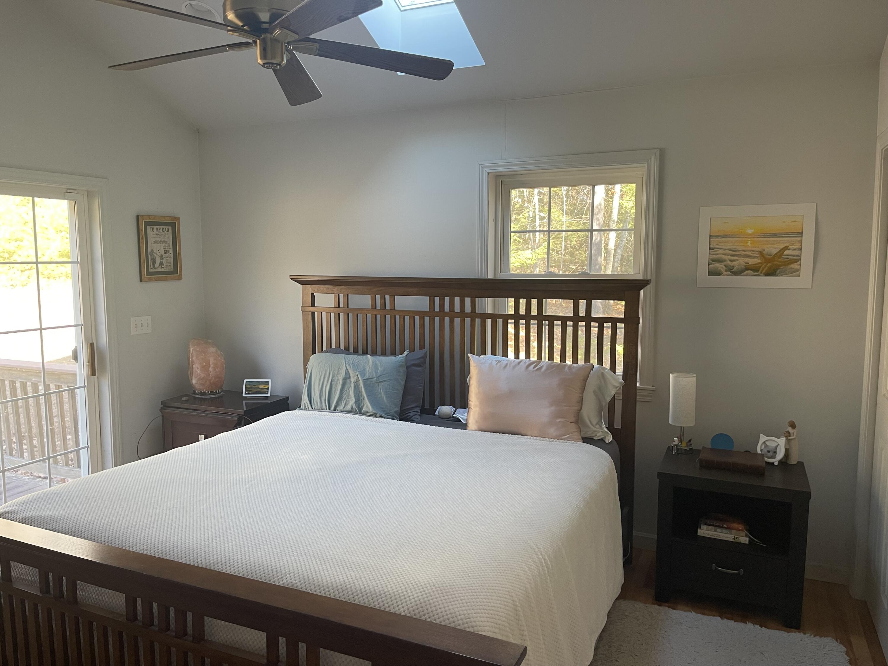 824 Meadow Road Casco, ME 04015 - Photo 13 of 36 Meadow Road Bedroom 1-3