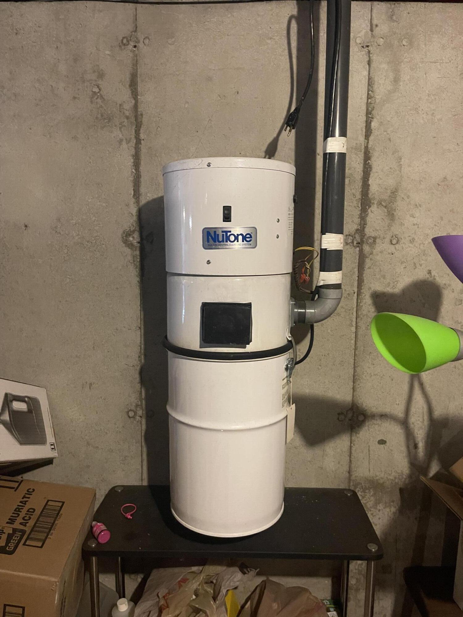 824 Meadow Road Casco, ME 04015 - Photo 26 of 36 Meadow Road Basement 4