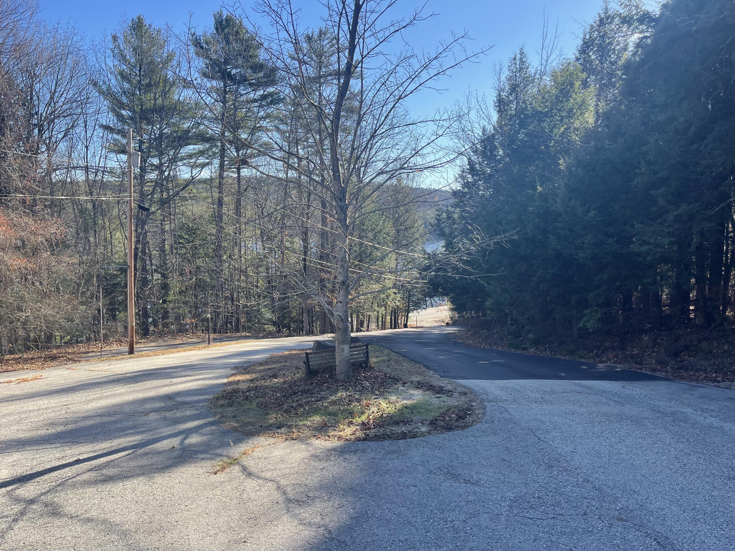 824 Meadow Road Casco, ME 04015 - Photo 36 of 36 Meadow Road Driveway 1