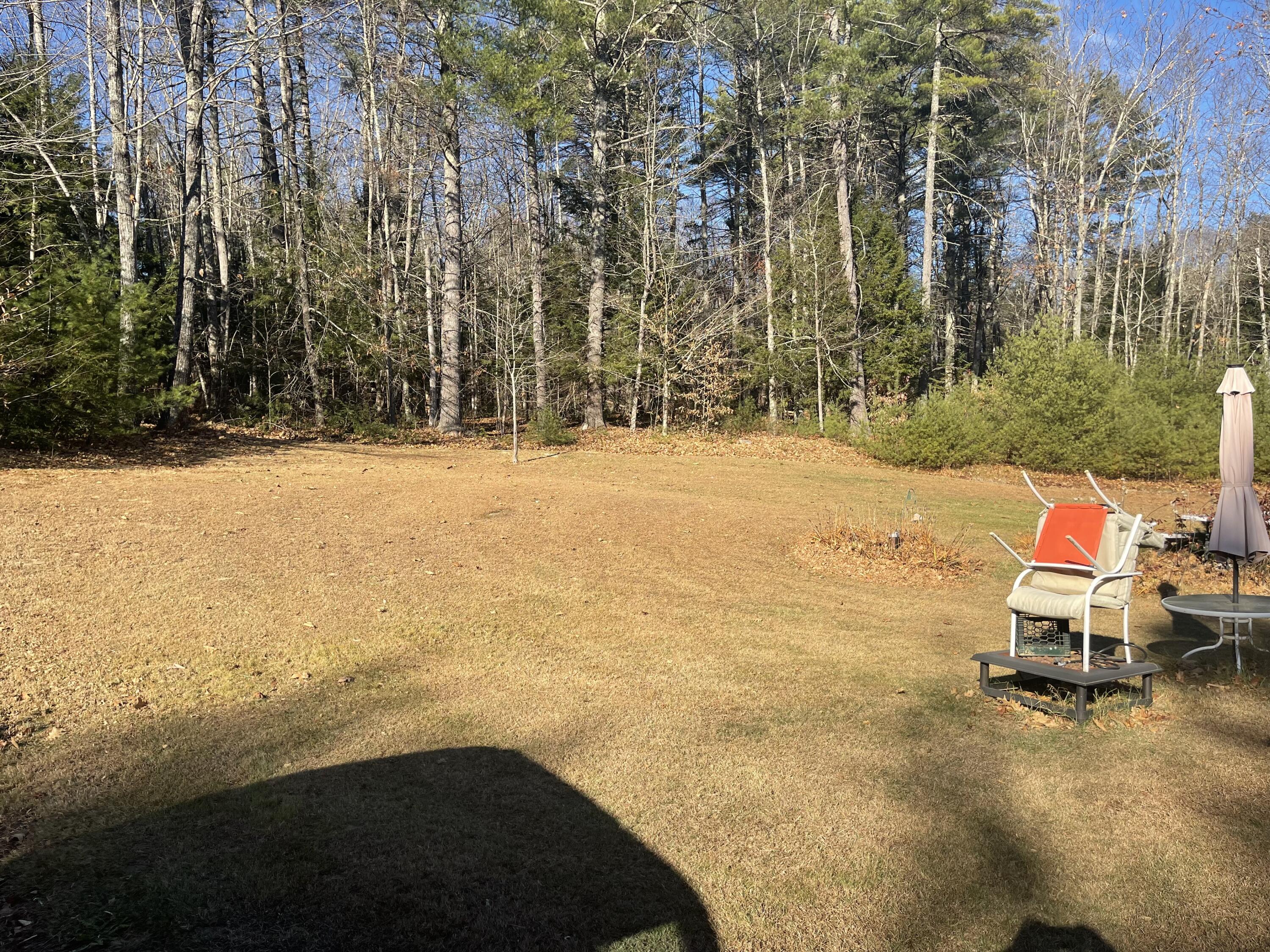 824 Meadow Road Casco, ME 04015 - Photo 6 of 36 Meadow Road Back 4