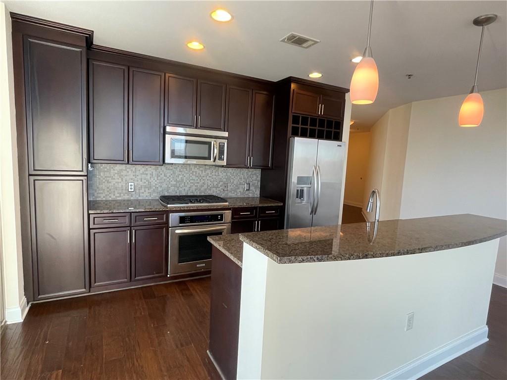 270 17th Street Northwest, Unit 1602 Atlanta, GA 30363 - Photo 19 of 55