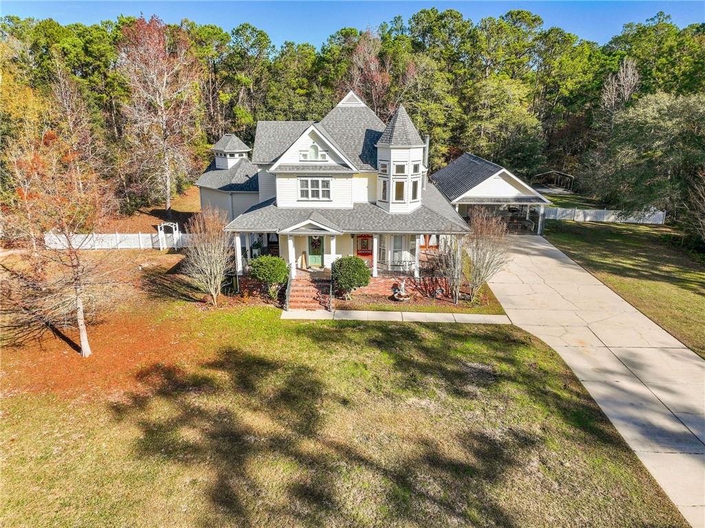 33243 Bayou Paquet Road Slidell, LA 70460 - Photo 1 of 40 Gallery Image 1