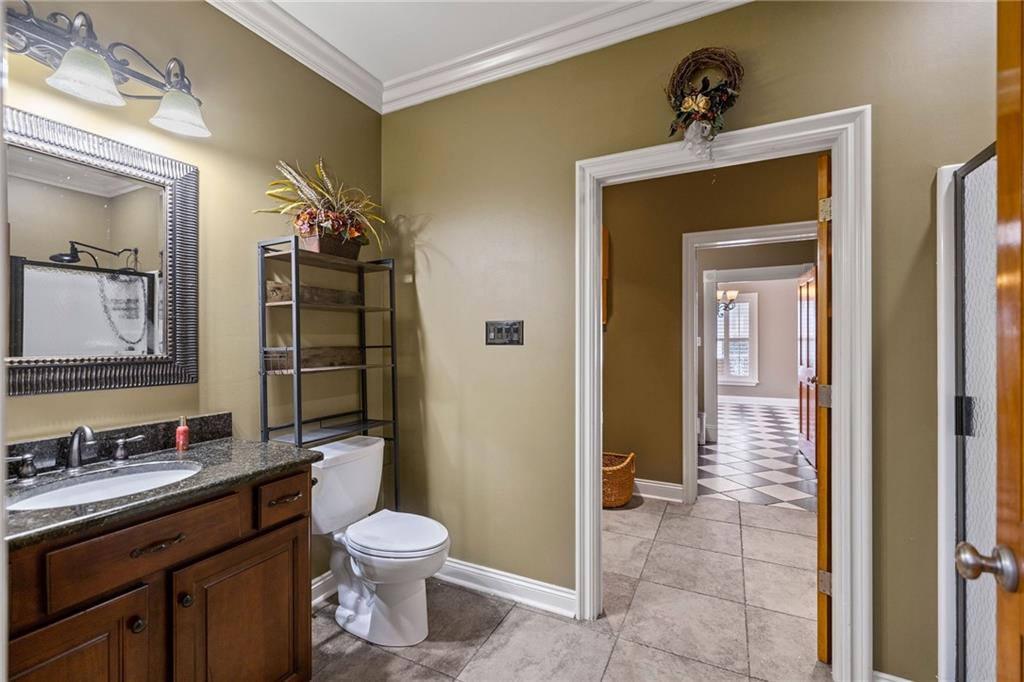 33243 Bayou Paquet Road Slidell, LA 70460 - Photo 19 of 40 Gallery Image 19