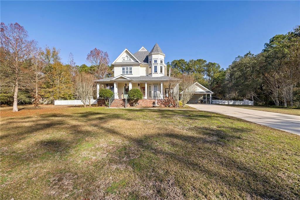 33243 Bayou Paquet Road Slidell, LA 70460 - Photo 2 of 40 Gallery Image 2