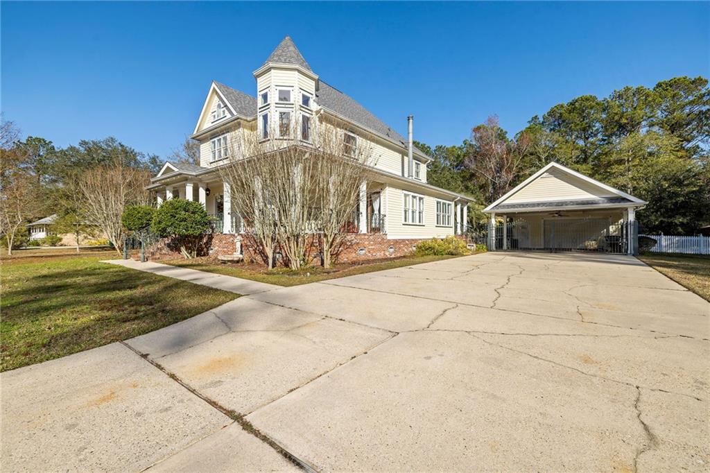 33243 Bayou Paquet Road Slidell, LA 70460 - Photo 3 of 40 Gallery Image 3