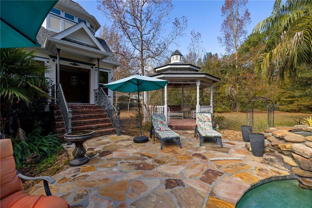 33243 Bayou Paquet Road Slidell, LA 70460 - Photo 32 of 40 Gallery Image 32