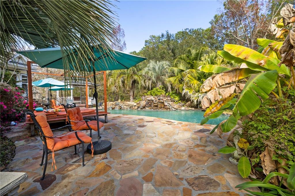 33243 Bayou Paquet Road Slidell, LA 70460 - Photo 34 of 40 Gallery Image 34