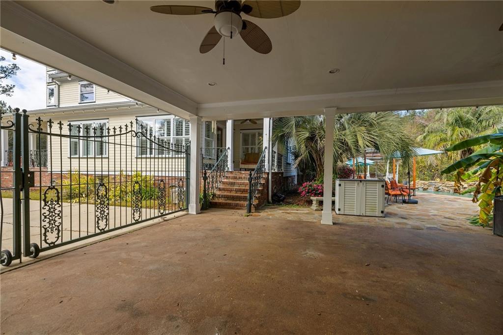 33243 Bayou Paquet Road Slidell, LA 70460 - Photo 36 of 40 Gallery Image 36