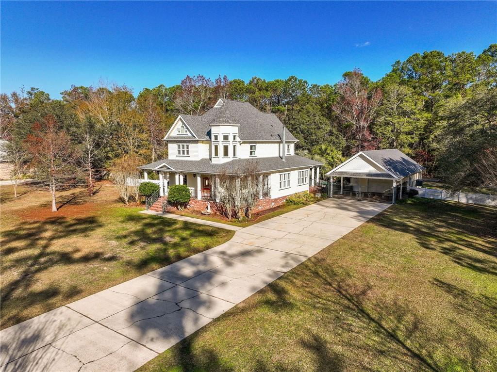 33243 Bayou Paquet Road Slidell, LA 70460 - Photo 37 of 40 Gallery Image 37