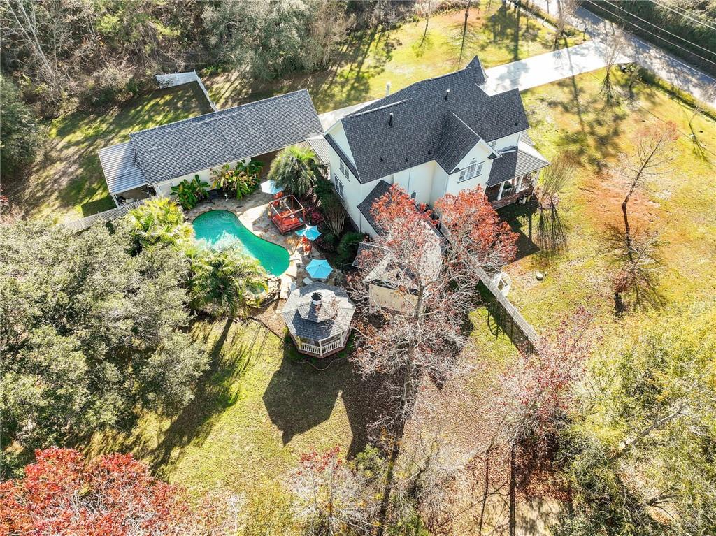 33243 Bayou Paquet Road Slidell, LA 70460 - Photo 39 of 40 Gallery Image 39