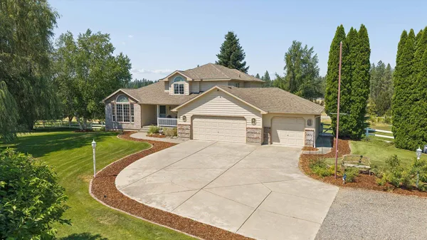 $849,000 | 5611 East Nancy Lane, Mead, WA 99021