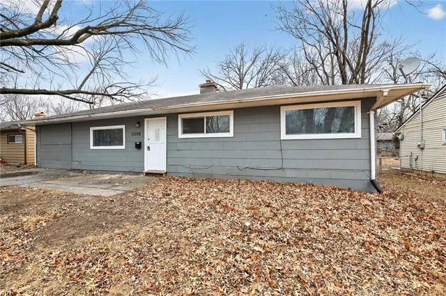 $144,900 | 11206 Corrington Avenue, Kansas City, MO 64134