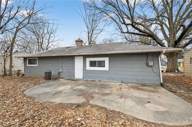 $144,900 | 11206 Corrington Avenue, Kansas City, MO 64134
