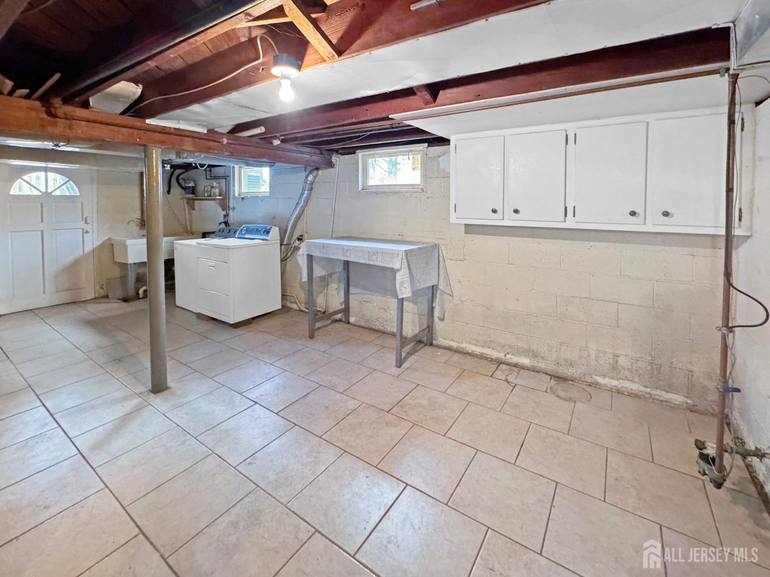 117 Old Post Road Edison, NJ 08817 - Photo 19 of 22 a view of a storage & utility room