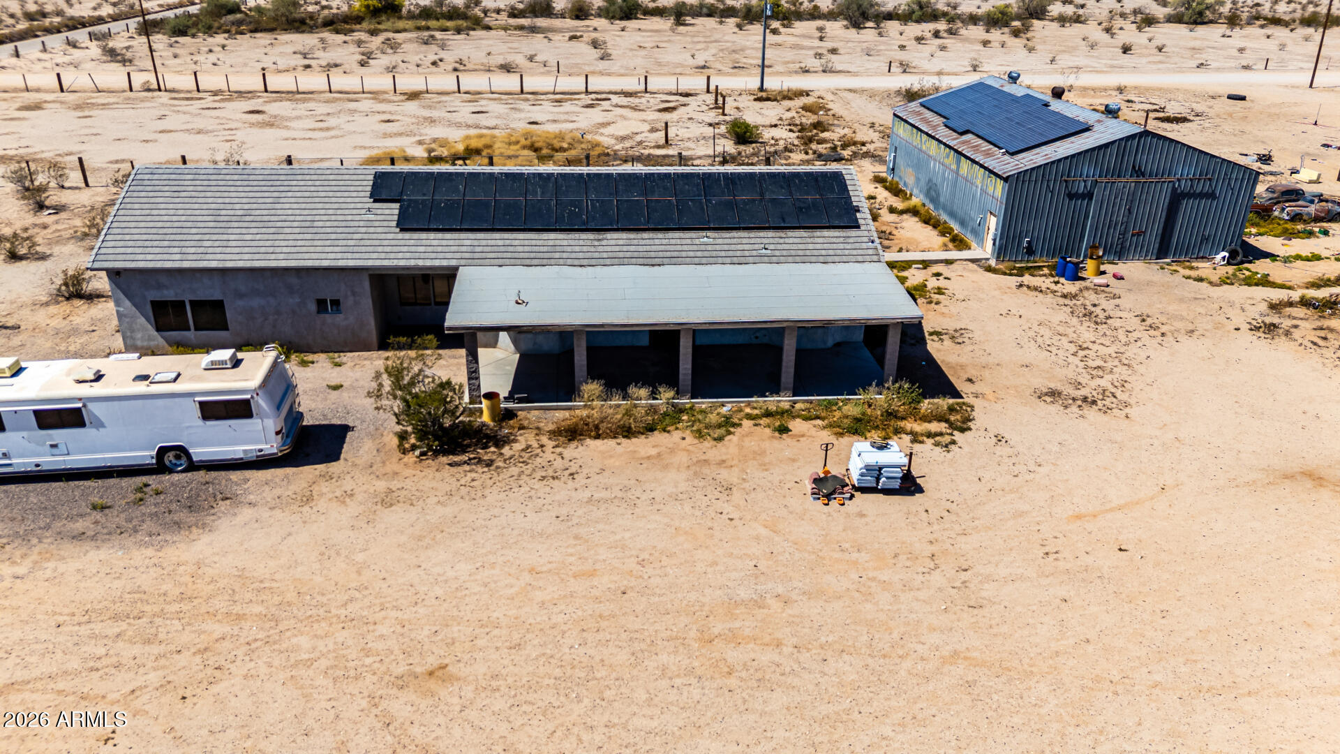 30832 West Yuma Road Buckeye, AZ 85326 - Photo 46 of 56 46-Yuma