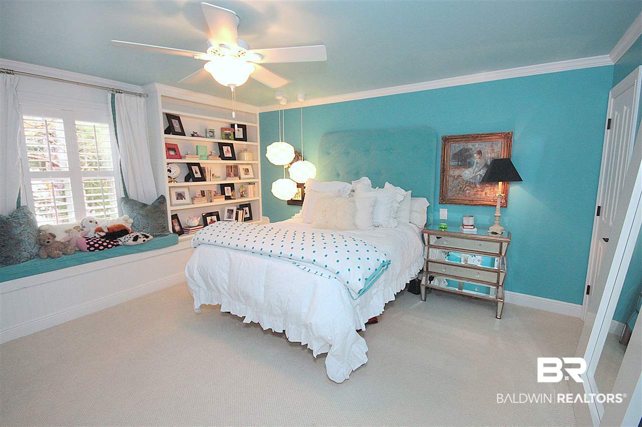 8032 Pine Run Daphne, AL 36527 - Photo 29 of 50 Bedroom 3