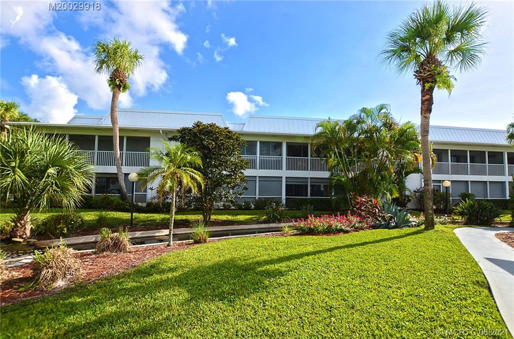 1852 Southwest Palm City Road, Unit 204 Stuart, FL 34994 - Photo 1 of 27 Gallery Image 1