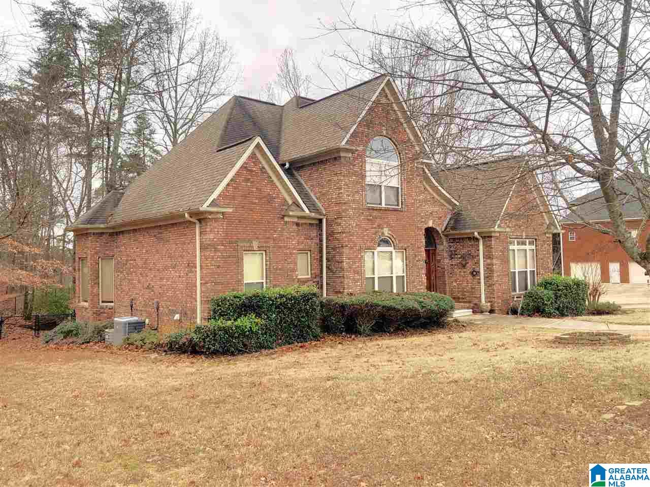 1619 Quail Ridge Drive Gardendale, AL 35071 - Photo 3 of 35