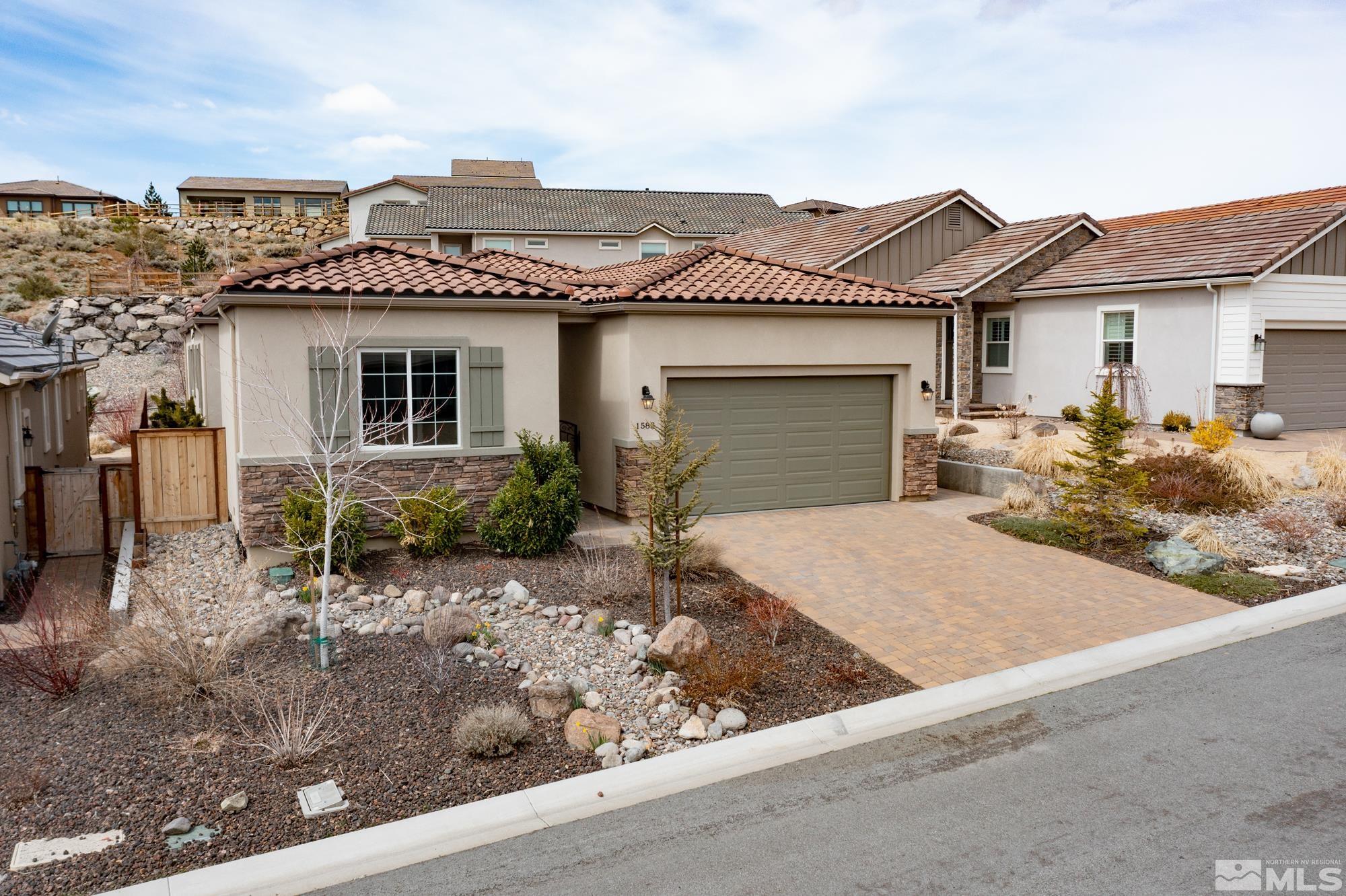1583 Elk Run Trail Reno, NV 89523 - Photo 1 of 39 Photo 1