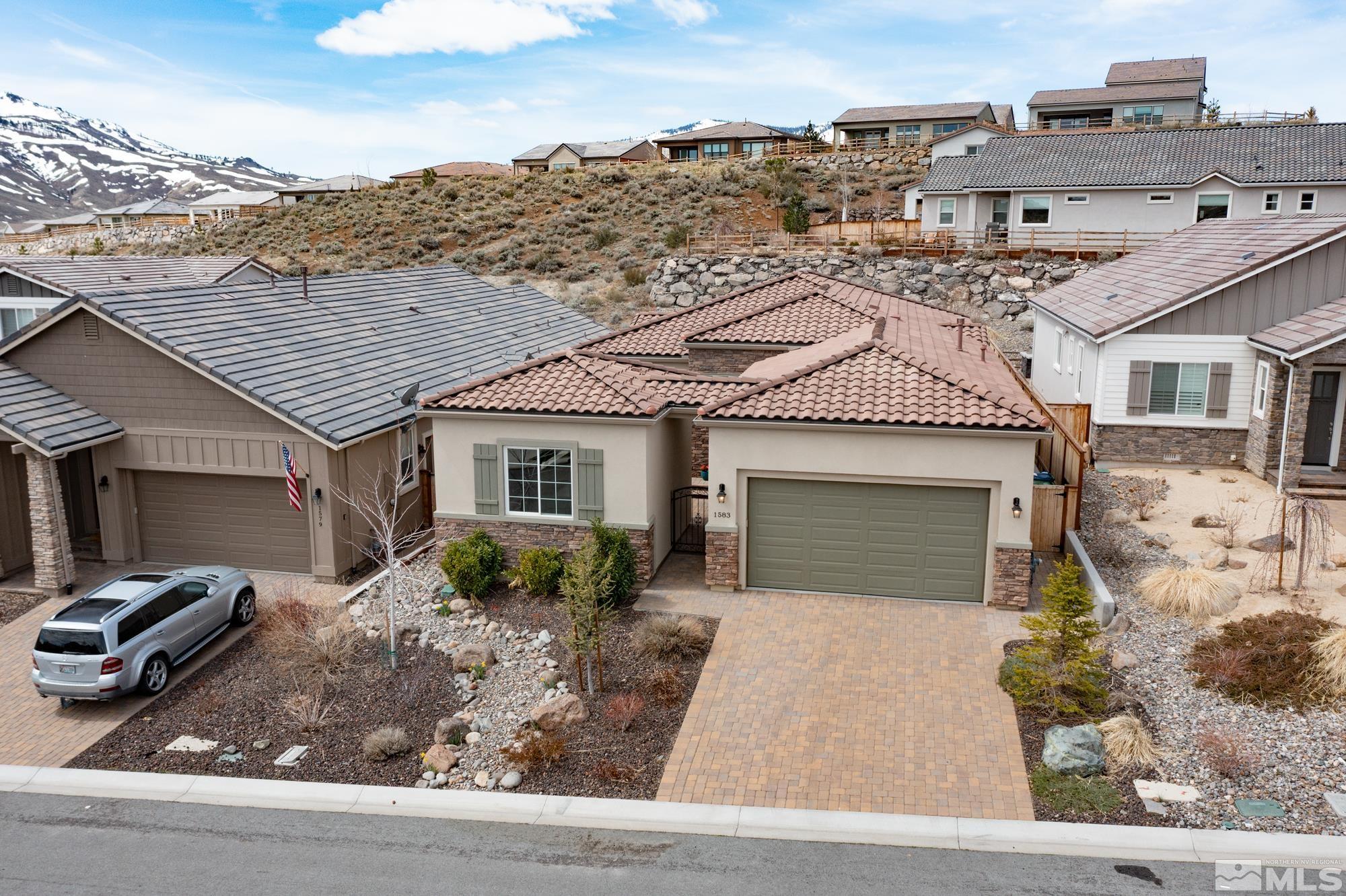 1583 Elk Run Trail Reno, NV 89523 - Photo 38 of 39 Photo 38
