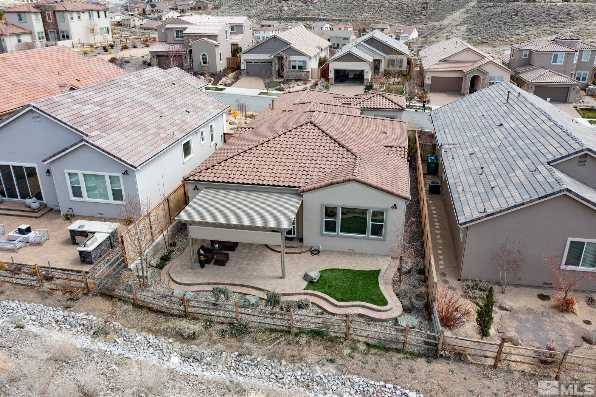 1583 Elk Run Trail Reno, NV 89523 - Photo 4 of 39 Photo 4