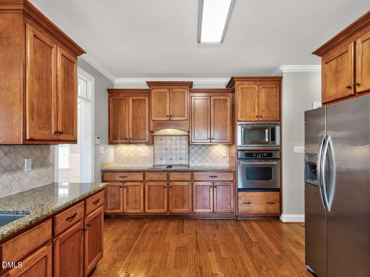 111 Hales Road Kenly, NC 27542 - Photo 16 of 56 Kitchen