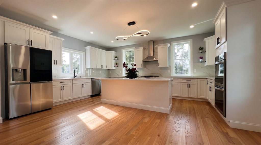 29 Wilkins Road Braintree, MA 02184 - Photo 16 of 32