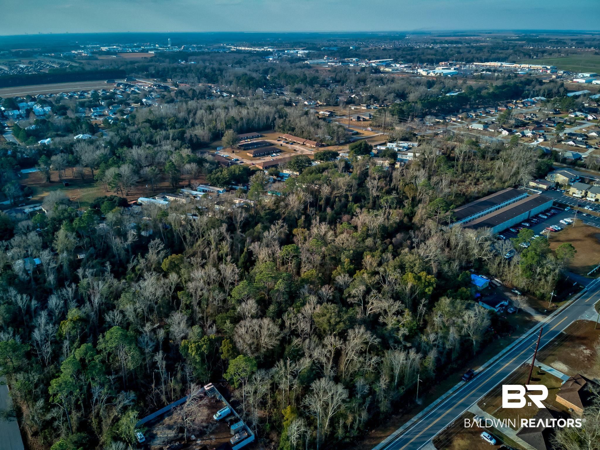 East Azalea Avenue Foley, AL 36535 - Photo 18 of 20