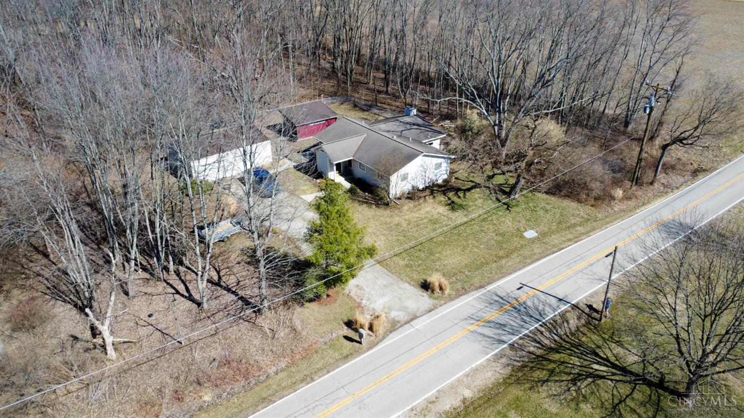 5024 Brant Road Morrow, OH 45152 - Photo 2 of 36