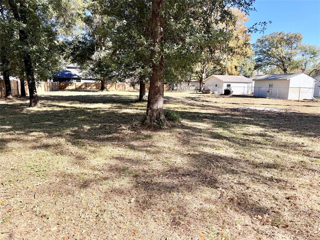 921 Bradleys Bend Tool, TX 75143 - Photo 25 of 29 a view of road with large trees