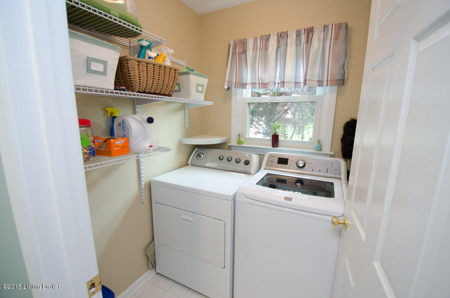 14040 Spring Mill Road Louisville, KY 40245 - Photo 16 of 36 Laundry