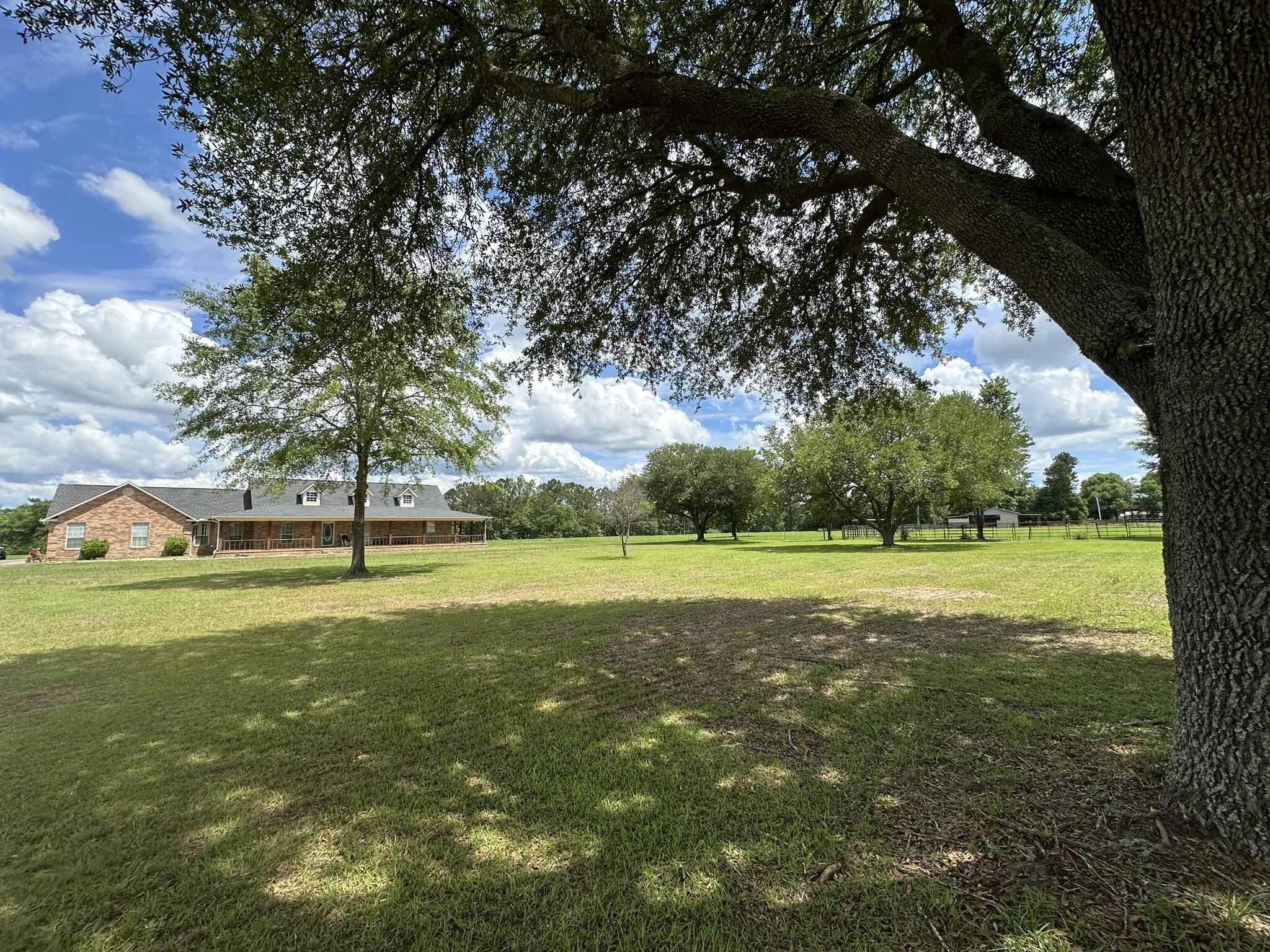 420 A Gomillion Road Florala, AL 36442 - Photo 2 of 23 IMG_9920