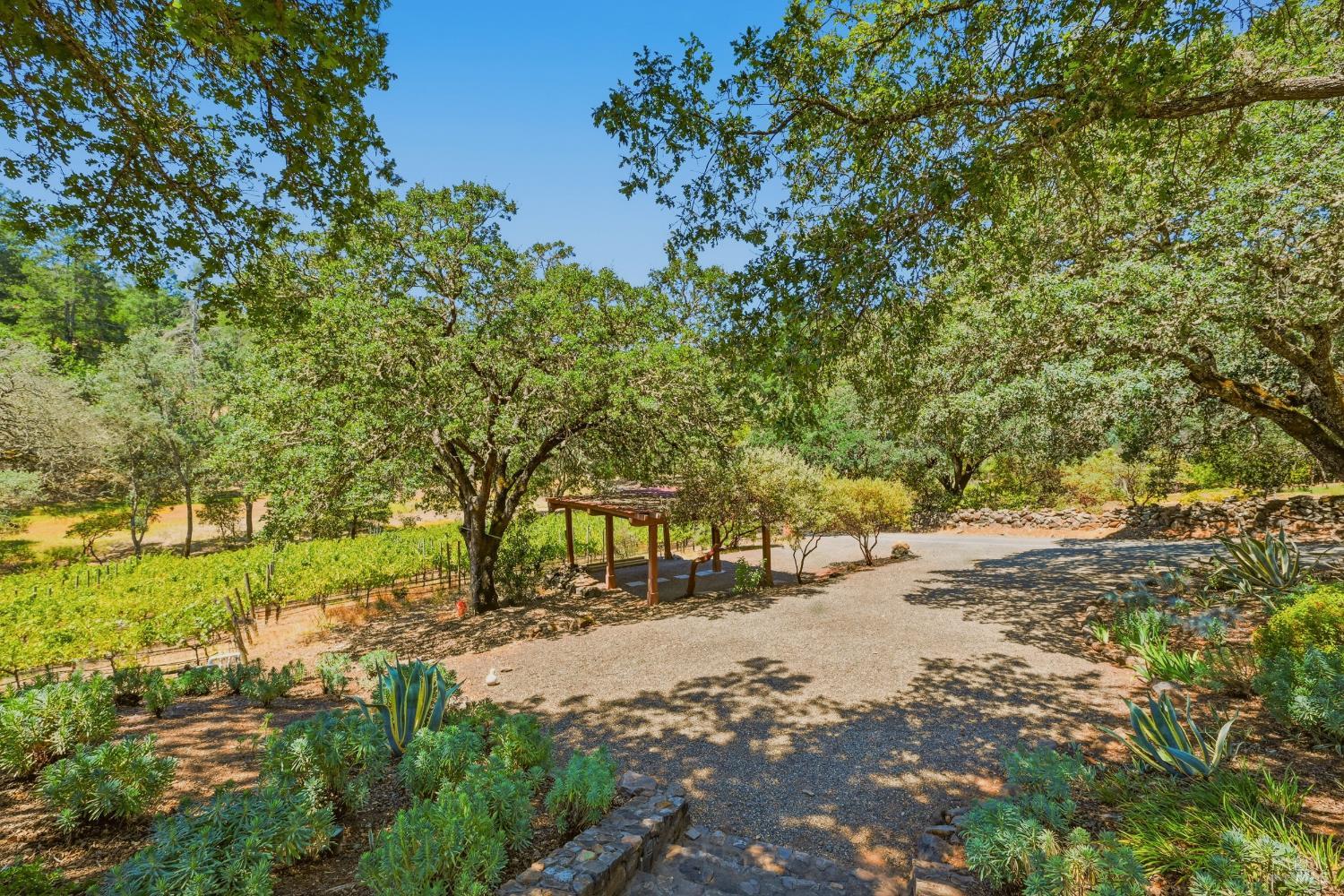 2491 Spring Mountain Road St. Helena, CA 94574 - Photo 3 of 60