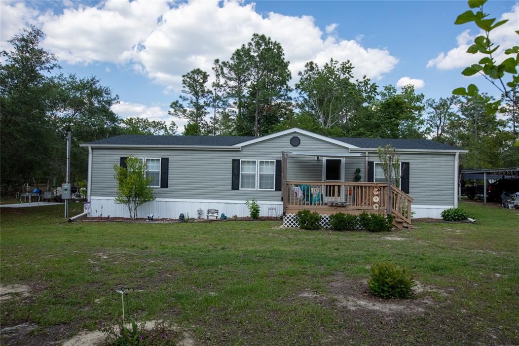 5670 Acadia Street Keystone Heights, FL 32656 - Photo 25 of 65