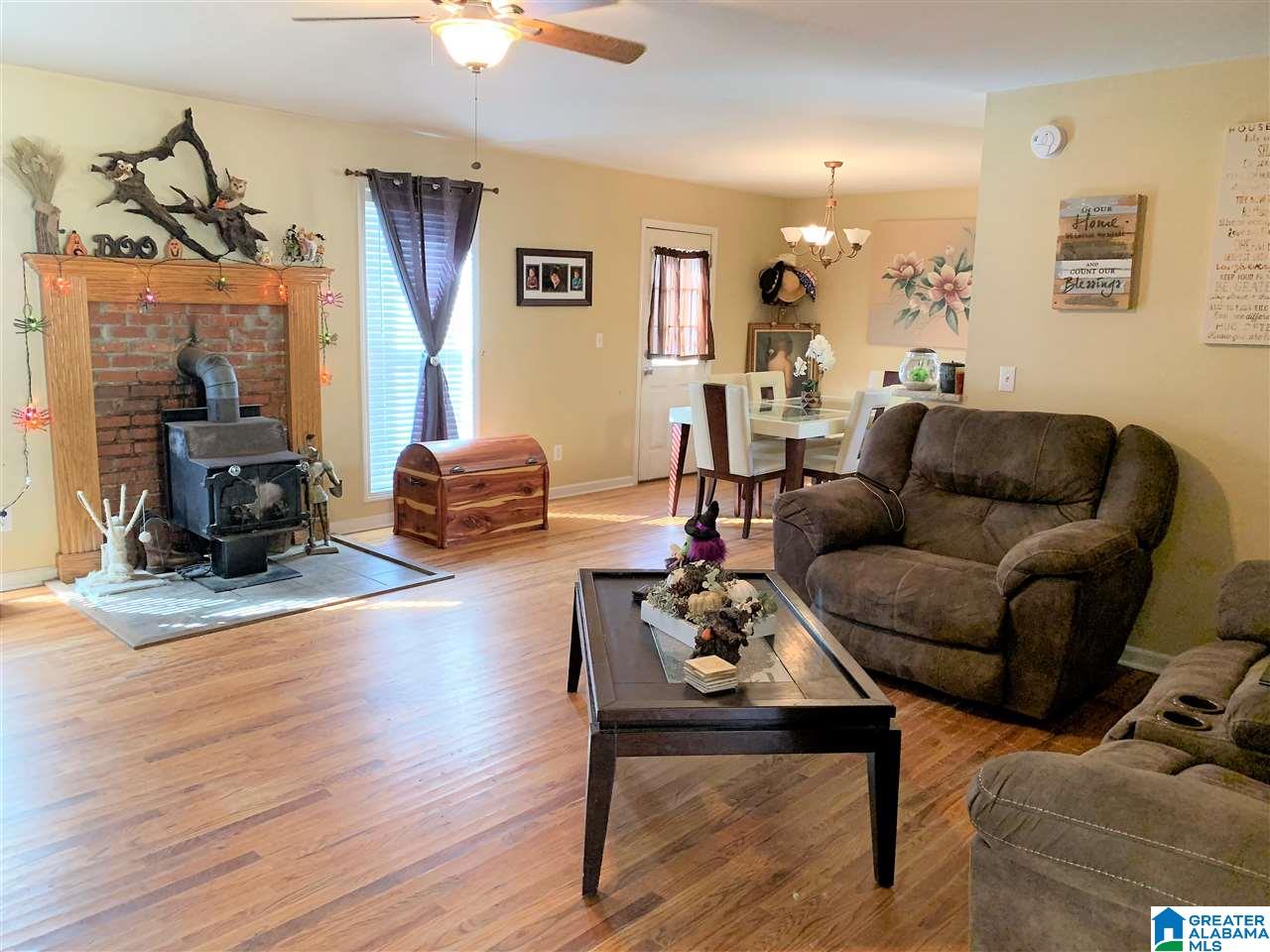 345 County Road 247 Fruithurst, AL 36262 - Photo 14 of 26