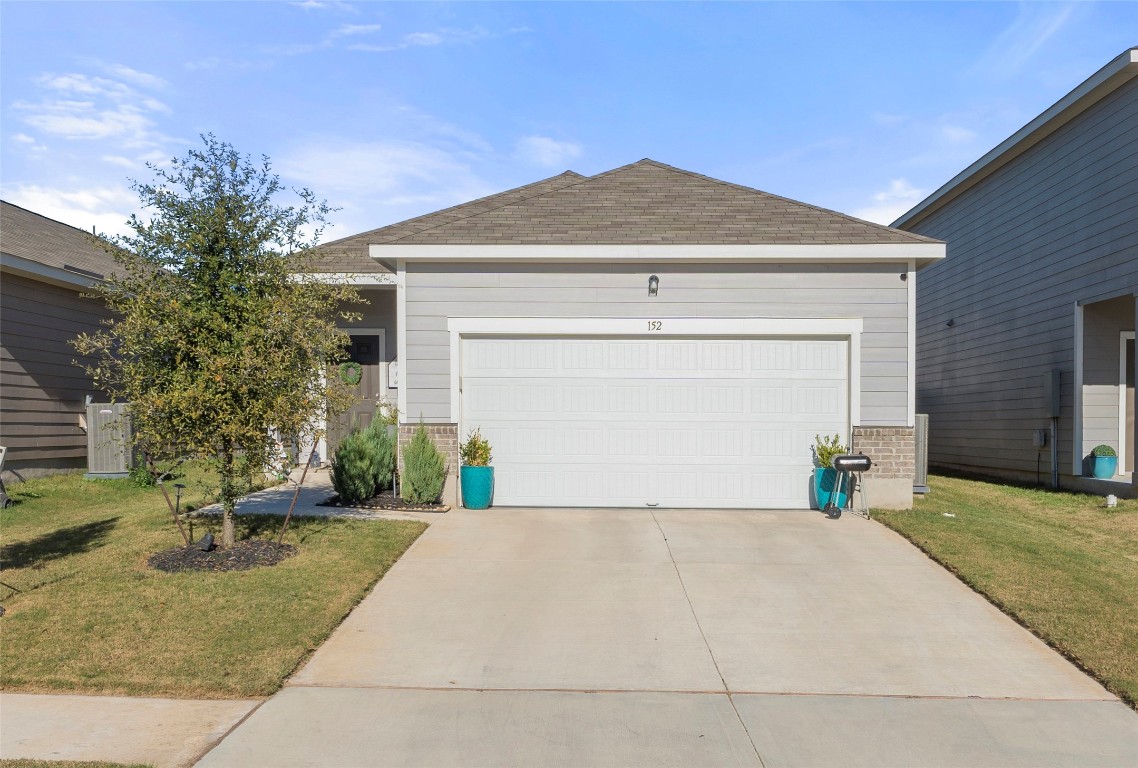 152 Light Timber Road Maxwell, TX 78656 - Photo 1 of 1